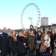 London – Day 3 – 20th November 2013
