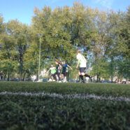 Mistrzostwa Dzielnicy Praga Południe w Piłce Nożnej Dziewcząt